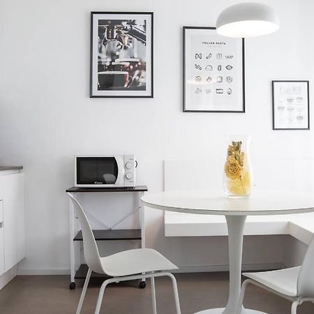 White Suite Trastevere - Topcollection Roma Exterior foto
