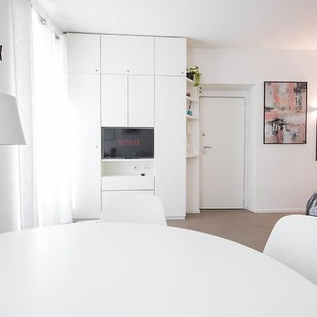 White Suite Trastevere - Topcollection Roma Exterior foto