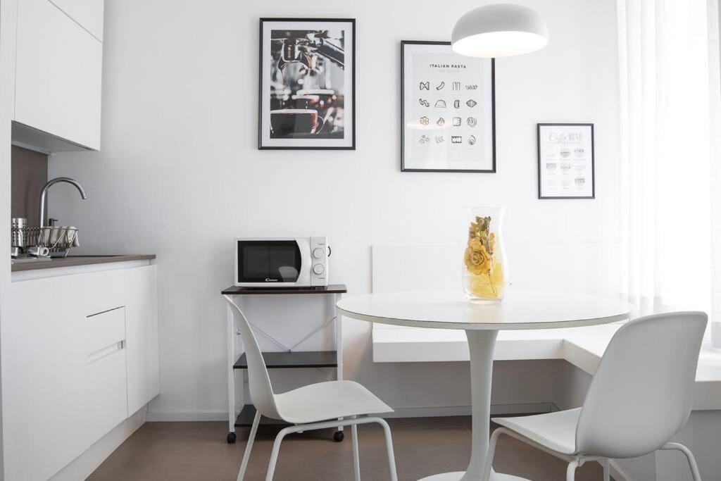 White Suite Trastevere - Topcollection Roma Exterior foto