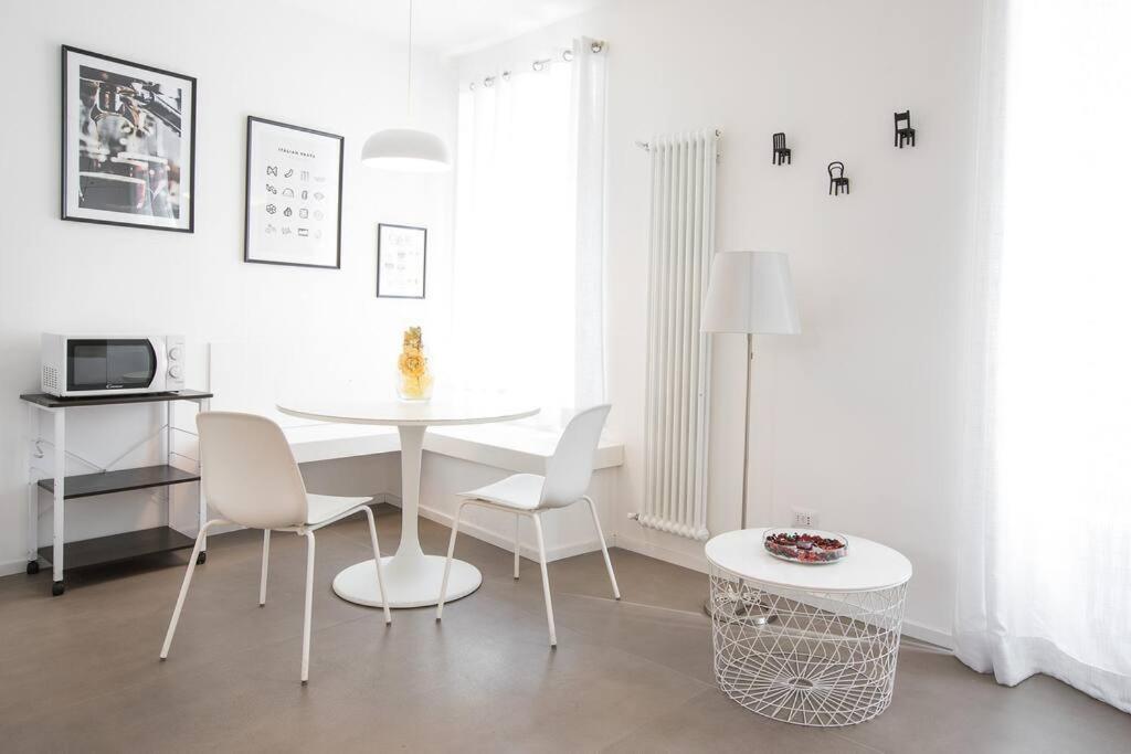 White Suite Trastevere - Topcollection Roma Exterior foto