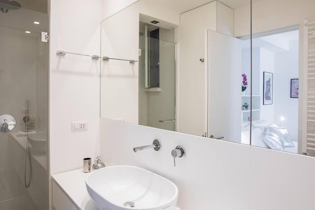 White Suite Trastevere - Topcollection Roma Exterior foto
