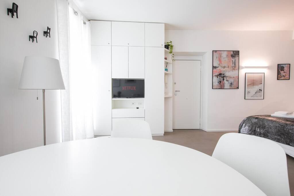 White Suite Trastevere - Topcollection Roma Exterior foto